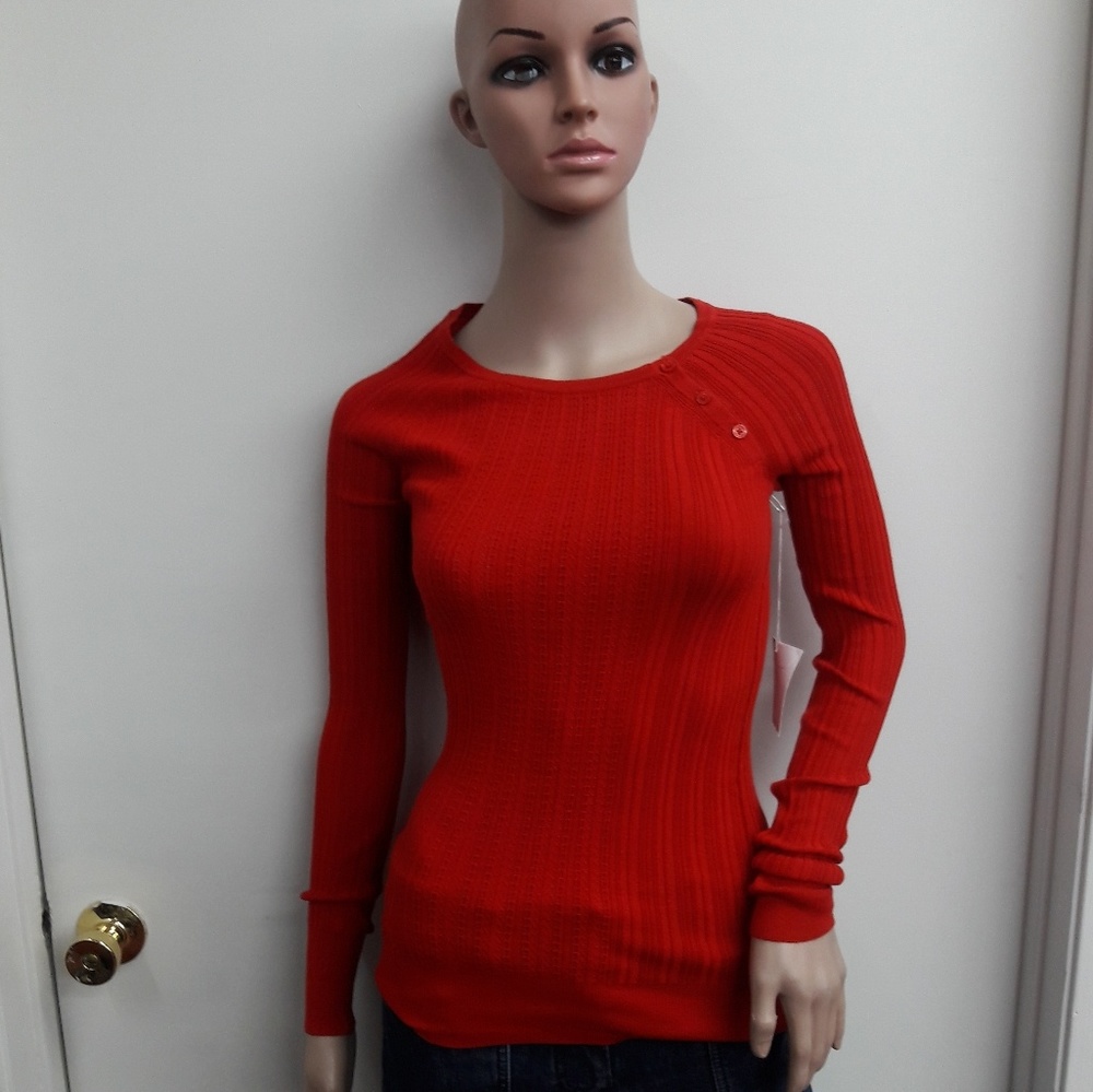 Moda International blouse